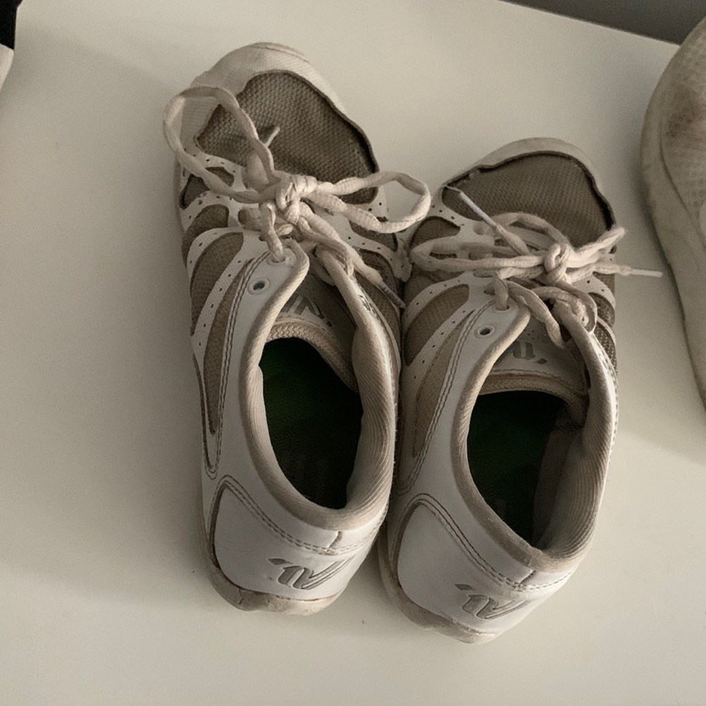 Varsity cheer shoes
